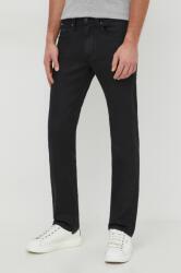Pepe Jeans farmer férfi - fekete 32/32 - answear - 44 990 Ft