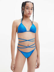 Calvin Klein Partea superioară a costumului de baie Calvin Klein Underwear | Albastru | Femei | XS - bibloo - 193,00 RON Costum de baie dama