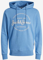 JACK & JONES Forest Hanorac Jack & Jones | Albastru | Bărbați | S - bibloo - 151,00 RON