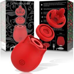 Mia Rose Stimulator Clitoris Mia Two Heads Luxury Edition Vibrator