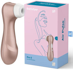 Satisfyer Stimulator Clitoris Satisfyer Pro 2 NG New Version Vibrator