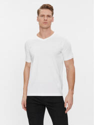 Karl Lagerfeld 2 póló készlet 765001 500298 Fehér Slim Fit (765001 500298)