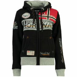 Geographical Norway hanorac de dama FLYER LADY XL