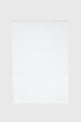 HUGO BOSS pamut törölköző 60 x 90 cm - fehér Univerzális méret