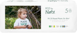 ECO by Naty Junior 11-25 kg (40 db), öko pelenka - healthfactory