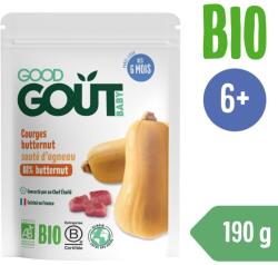 Good Gout BIO Vajtök báránnyal (190 g)