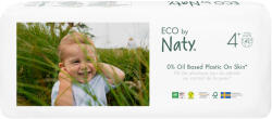 ECO by Naty Maxi+ 9-20 kg (42 db), öko pelenka