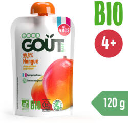 Good Gout BIO Mango (120 g)