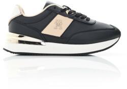 Tommy Hilfiger TH ELEVATED FEMININE RUNNER negru 37