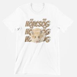  Hörcsög Hörcsög Hörcsög férfi póló (horcsog_3x_ferfi_polo)