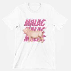  Malac Malac Malac férfi póló (malac_3x_ferfi_polo)