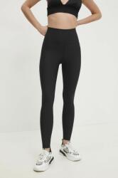 Answear Lab legging fekete, női, sima - fekete XS - answear - 15 990 Ft