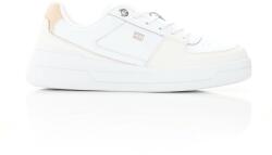 Tommy Hilfiger ESSENTIAL BASKET SNEAKER alb 38 - playersroom - 554,99 RON