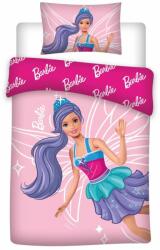 Jerry Fabrics Barbie Wings gyerek ágyneműhuzat