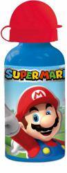 Stor Super Mario alumínium kulacs