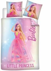 Jerry Fabrics Barbie Little Princess gyerek ágyneműhuzat