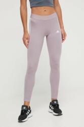 adidas legging lila, női, nyomott mintás, IR5347 - lila XS