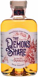The Demons Share Rum 3 years 40% 0, 7l