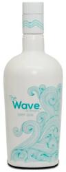  The Wave Dry Gin 0, 7l 40%