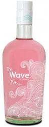  The Wave Pink Gin 0, 7l 37, 5%