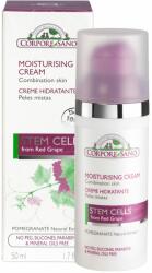 Crema hidratanta cu celule stem pentru ten mixt, Corpore Sano Combination Skin moisturiser, 50 ml