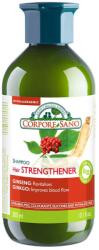 Sampon hranitor pentru intarirea firului de par cu extracte de plante BIO, Corpore Sano Strengthener shampoo, 300 ml