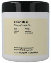 Masca de par pentru protectia culorii, Farmavita Back Bar N05 ColorMask, 1000ml
