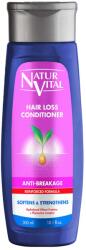  Balsam hidratant de par Anti Rupere, NaturVital Anti-Breakage hair loss conditioner, 300 ml