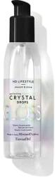  Solutie picaturi de par pentru stralucire si catifelare, FarmaVita HD Life Style Crystal Drops, 100 ml