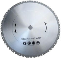 Bormann Disc de tăiere multifuncțional Φ35525, 42mm (BCS3500) (BCS3500) Disc de taiere