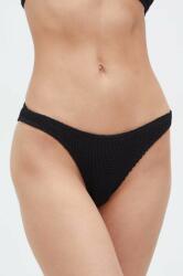 Bond Eye bikini alsó SCENE fekete, BOUND047 - fekete Univerzális méret