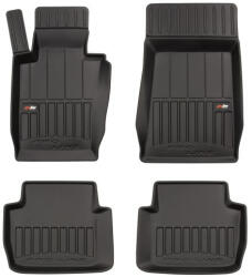 FroGum Covorase tip tavita 3D Pro-Line Bmw Seria 3 (E46) 1997-2005, Sedan (FRG 3D409668)
