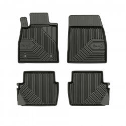 FroGum Set Covorase Auto Tip Tavita Ford Fiesta Vii Fabricatie 2017- (FRG77407237)