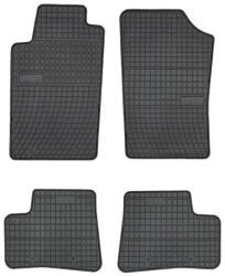 FroGum Set covorase cauciuc, 4 Buc , Fata Spate, Pentru: Peugeot 206 1998-2012, Liftback (MMT A040 542711)