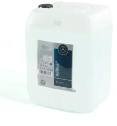 Mercedes-Benz Aditiv filtru de particule AdBlue OE Mercedes 10L
