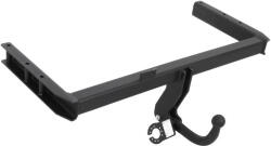 STEINHOF Carlig de remorcare Semidemontabil pentru: Audi Q5 10.08-05.17 (STA-094)