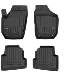 FroGum Covorase tip tavita 3D Pro-Line Vw Polo Iv 2002-2014, Hatchback Combi (FRG 3D407220)