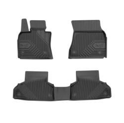 FroGum Set Covorase Auto Tip Tavita Bmw X6 F16 Fabricatie 11.2014 - 10.2019, Caroserie Suv (FRG77409842)