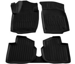 Umbrella Set covorase auto cauciuc Umbrella pentru Skoda Rapid (2012-2019) (106004) - autobob