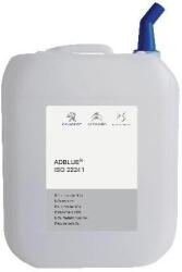 PSA Aditiv filtru de particule AdBlue OE Peugeot Citroen 10L