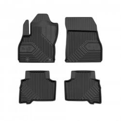 FroGum Set Covorase Auto Tip Tavita Fiat Qubo Fabricatie 2008- (FRG77409477)