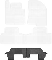 FroGum Set covorase cauciuc, 2 Buc , 3 rand, Pentru: Kia Carens Iv 2013-, Suv (MMT A040 0435-3)