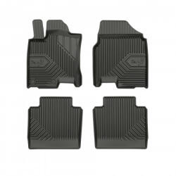 FroGum Set Covorase Auto Tip Tavita Nissan Qashqai +2 Fabricatie 2008-2014 (FRG77407268)