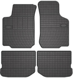 FroGum Set covorase cauciuc, 4 Buc , Fata Spate, Pentru: Seat Leon, Toledo Ii; Skoda Octavia I; Vw Bora, Bora I, Golf Iv 1996-2014, Hatchback Liftback Berlina Break (MMT A040 0012)