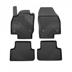 FroGum Set Covorase Auto Tip Tavita Vw T-Cross Fabricatie 04.2019- (FRG77408821)