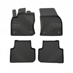 FroGum Set Covorase Auto Tip Tavita Vw Tiguan Ii Fabricatie 05.2016- (FRG77407343)