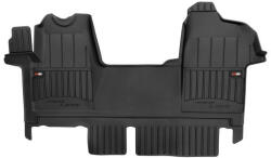FroGum Covorase tip tavita 3D Pro-Line Nissan Nv400; Opel Movano A, Movano B; Renault Master Iii 2001-prezent, Bus Delivery Van (FRG 3D409118)