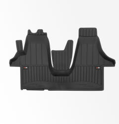 FroGum Covorase tip tavita 3D Pro-Line Vw Transporter T6 2003-prezent, Pick-Up Van (FRG 3D409293#1)