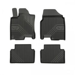 FroGum Set Covorase Auto Tip Tavita Nissan Qashqai I Fabricatie 2007-2014 (FRG77408289)