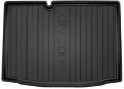 FROGUM Tavita portbagaj cauciuc pentru Skoda Fabia Iii 2014-2021 Hatchback (FRG DZ549796)